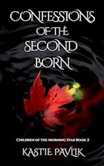 Confessions of the Second Born 