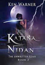 Katana Nidan