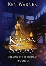 Katana Sandan