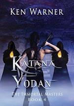 Katana Yodan