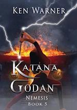 Katana Godan