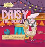 The Adventures of Daisy the Donut