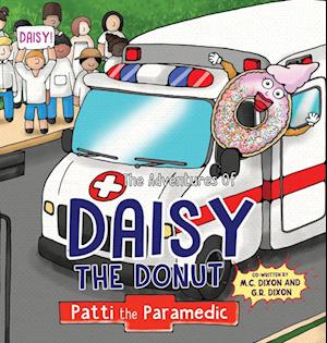 The Adventures of Daisy the Donut