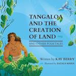 Tangaloa and The Creation of Land 