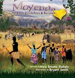 Moyenda and The Golden Heart 