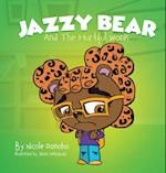 Jazzy Bear and the Hurtful Words