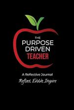 The Purpose Driven Teacher 
