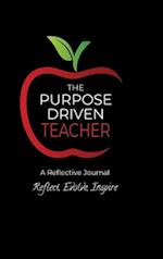 The Purpose Driven Teacher 