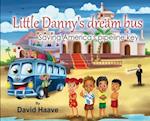 Little Danny's Dream Bus; Saving America's Pipeline XL Key 