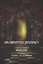 AN EMPATH'S JOURNEY: BOOK ONE 