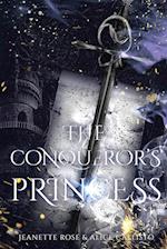 The Conqueror's Princess 