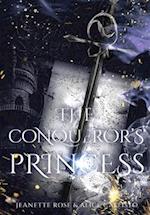 The Conqueror's Princess 