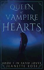 Queen of Vampire Hearts 