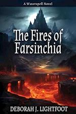 The Fires of Farsinchia