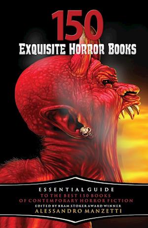 150 Exquisite Horror Books