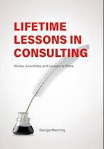 Lifetime Lessons in Consulting