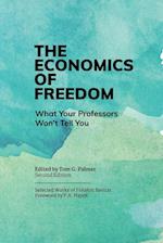 The Economics of Freedom 