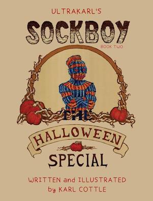 Sockboy The Halloween Special