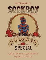 Sockboy The Halloween Special 