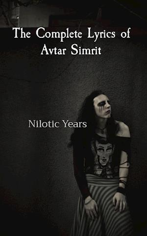 The Complete Lyrics of Avtar Simrit