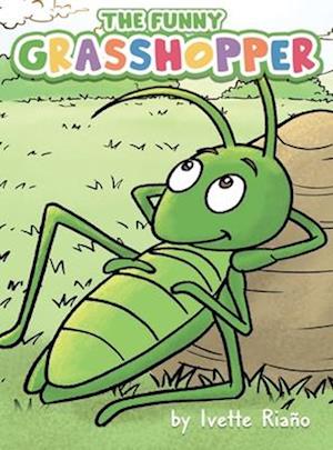 The Funny Grasshopper