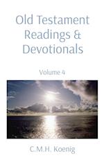 Old Testament Readings & Devotionals