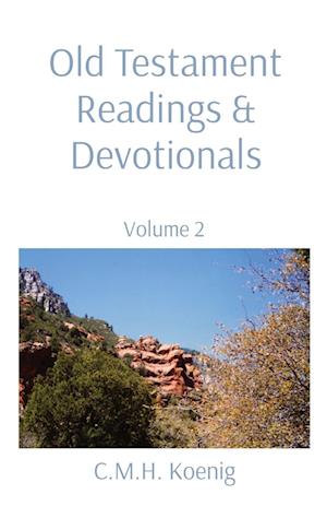 Old Testament Readings & Devotionals