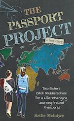 The Passport Project