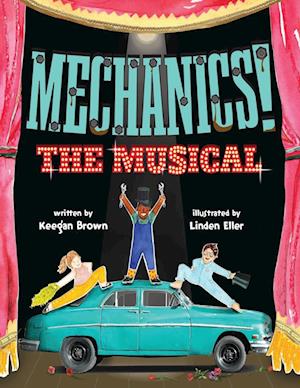 Mechanics! The Musical