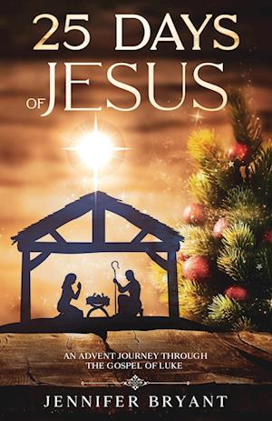 25 Days of Jesus