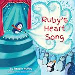 Ruby's Heart Song