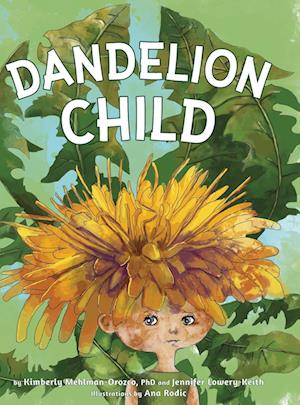 Dandelion Child