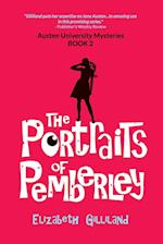 The Portraits of Pemberley 