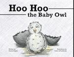 Hoo Hoo the Baby Owl 