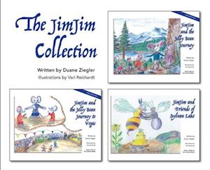 The JimJim Collection