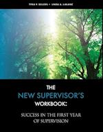 The New Supervisor's Workbook