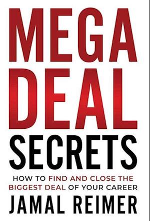 Mega Deal Secrets