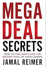 Mega Deal Secrets 