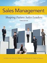 Sales Management 3ed 