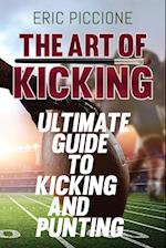 The Art Of Kicking 