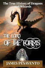 The Lord of The Forms