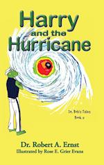 Harry and the Hurricane