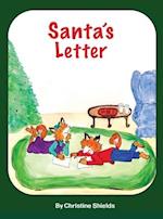 Santa's Letter 