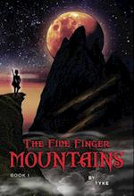 The Five Finger Mountains