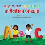 Days, Months, and Seasons in Haitian Creole 