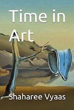 Time in Art 