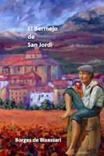 El Bermejo de San Jordi