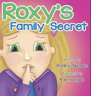 Roxy's Family Secret