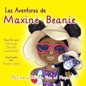 Las Aventuras de Maxine y Beanie!