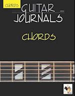 Guitar Journals-Chords 